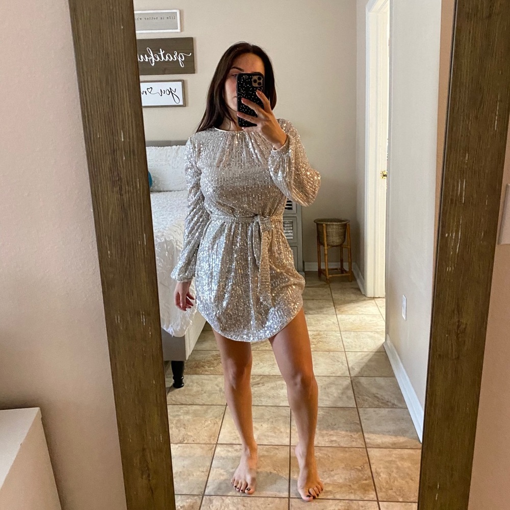 Holiday Dress